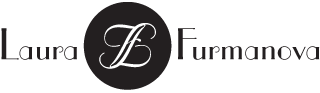 Laura Furmanova logo